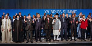 Em último dia de cúpula, Lula celebra ampliação do Brics