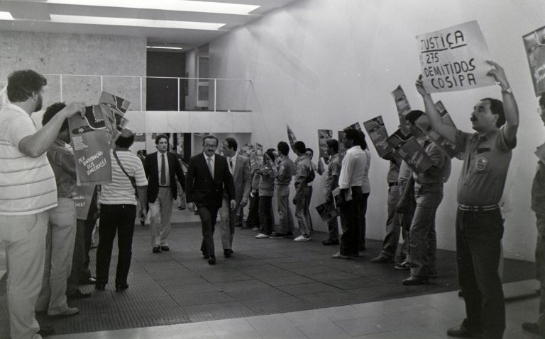 Comissão de Legislação Participativa promove seminário sobre 44 anos da Lei da Anistia – Notícias