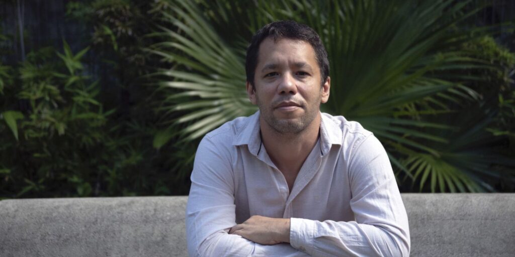 Morte de Bernadete mostra face perversa do Brasil, diz Itamar Vieira