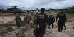 Força Nacional vai apoiar Polícia Federal em Novo Progresso, no Pará