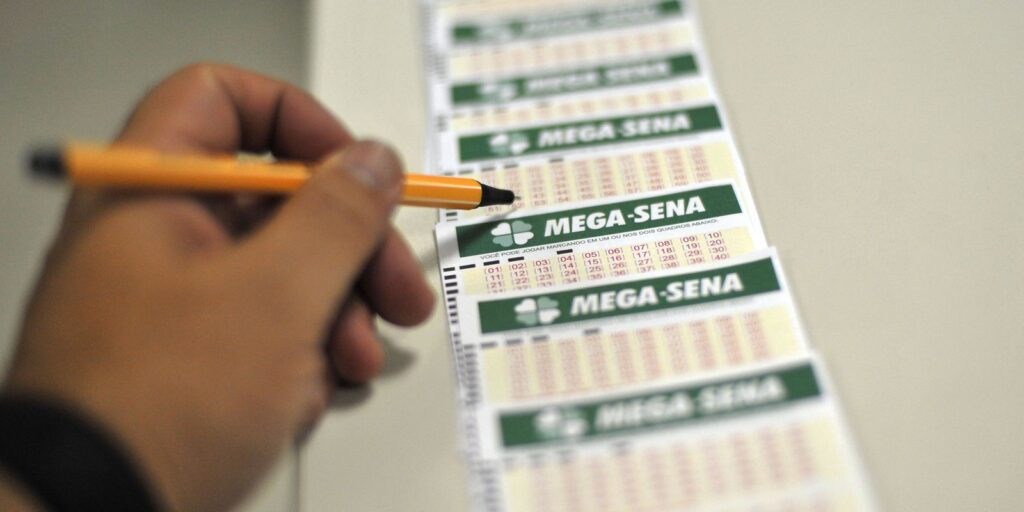 Mega-Sena sorteia nesta terça-feira prêmio acumulado em R$ 37 milhões