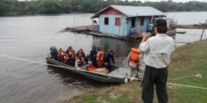 Expedição luso-brasileira refaz caminhos percorridos por Dom Pedro I