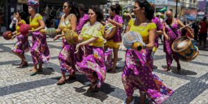 Coletivos lésbicos fortalecem redes de mulheres nas periferias