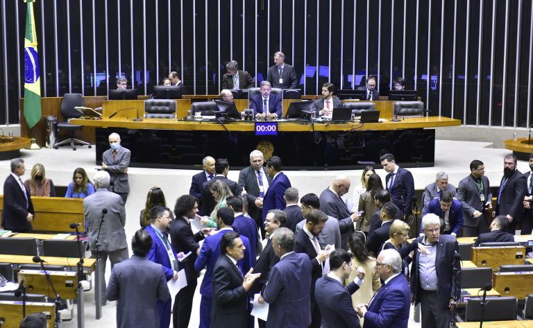 Câmara pode votar nesta quarta-feira projeto que prorroga desoneração da folha de pagamentos – Notícias