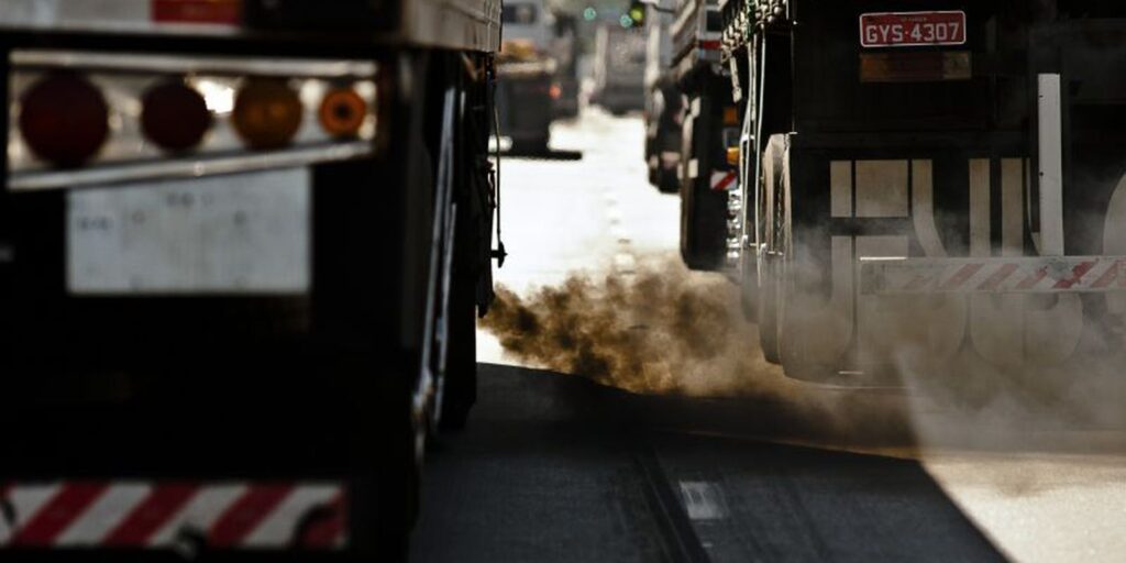 Projeto que regula captura de CO2 é aprovado em Comissão do Senado