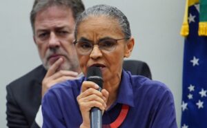 Marina Silva: veto do Ibama à licença para Petrobras perfurar na Foz do Amazonas é técnico – Notícias