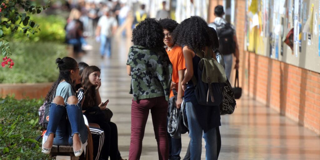 AGU defende no Supremo continuidade da Lei de Cotas no ensino superior