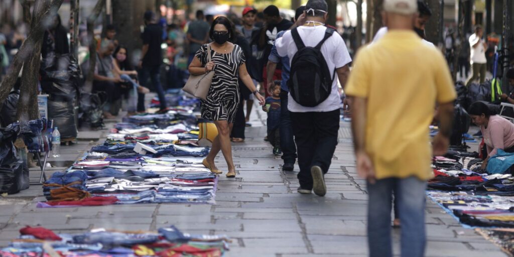 IBGE adia data de divulgação dos novos dados do Censo 2022