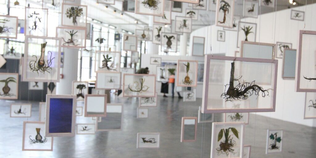 Bienal de São Paulo abre hoje com Coreografias do Impossível