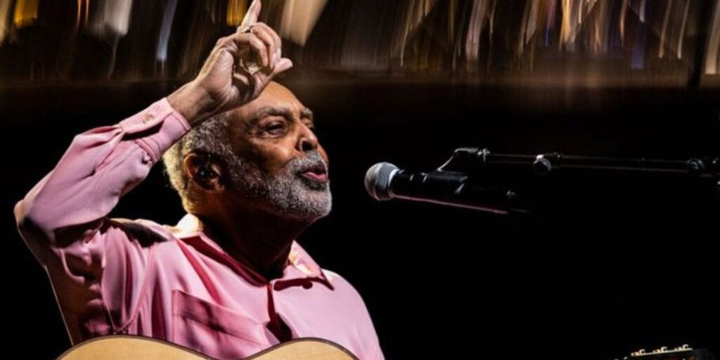 Festa Literária Internacional de Maricá vai homenagear Gilberto Gil