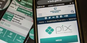 Pix bate recorde de transações com 152,7 milhões em um único dia