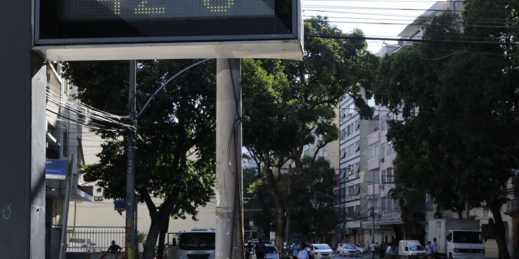 ONU alerta que é necessário fazer mais para cumprir metas climáticas