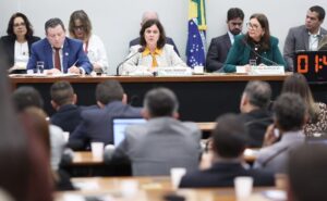 Comissões promovem audiência pública com a ministra da Saúde – Notícias