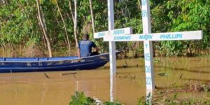 Amazônia reúne 22% das mortes de defensores da terra em todo o mundo