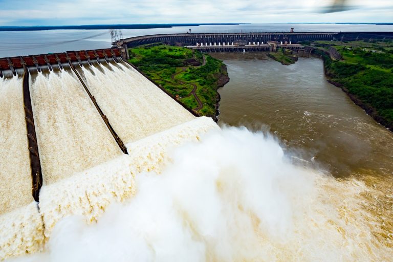 Comissão debate a importância da expansão das hidrelétricas – Notícias