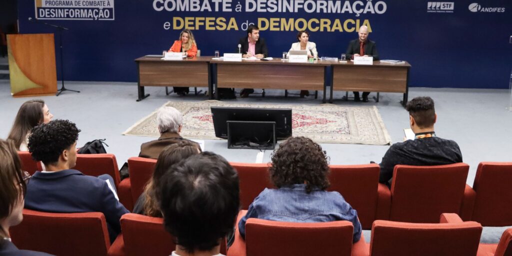 Pessoas com deficiência estão mais vulneráveis à desinformação