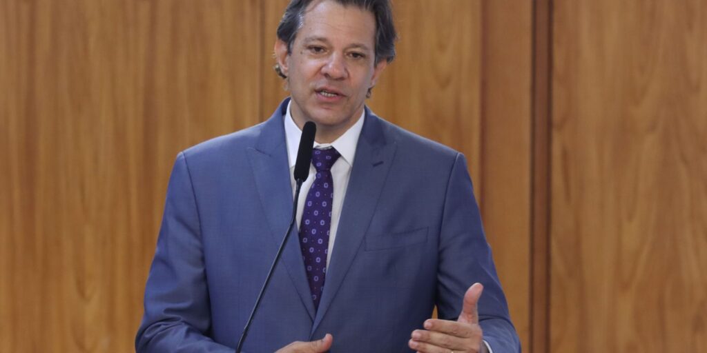 Haddad apresentará plano de transformação ecológica em Nova York