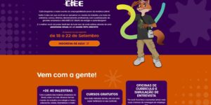 Expo CIEE oferece mais de 10 mil vagas de estágio e aprendizagem