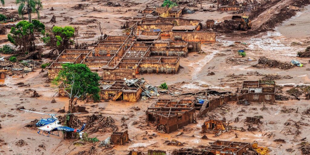 Caso Samarco: sistema indenizatório criado em 2020 fecha em 10 dias