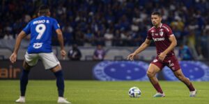 Brasileiro: Fluminense e Cruzeiro medem forças no Maracanã