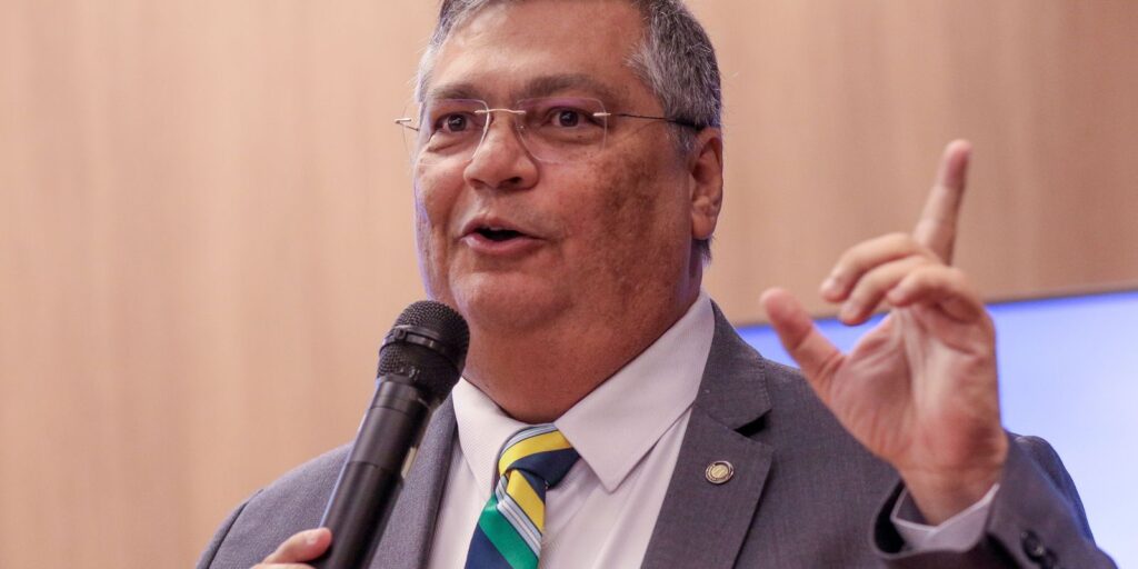 Dino diz que não há campanha para ser ministro do STF