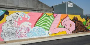 Rio terá maior corredor de arte urbana da América Latina