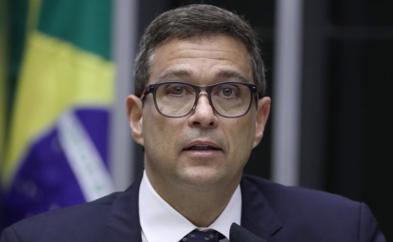 Comissão de Finanças recebe presidente do Banco Central – Notícias