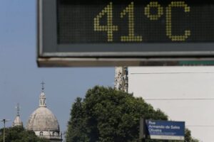 Comissões debatem importância da educação climática – Notícias