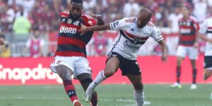 São Paulo e Flamengo decidem título da Copa do Brasil