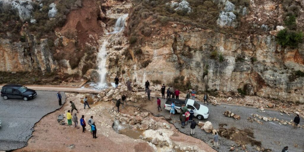 Líbia: autoridades dificultam ajuda humanitária e reprimem jornalistas