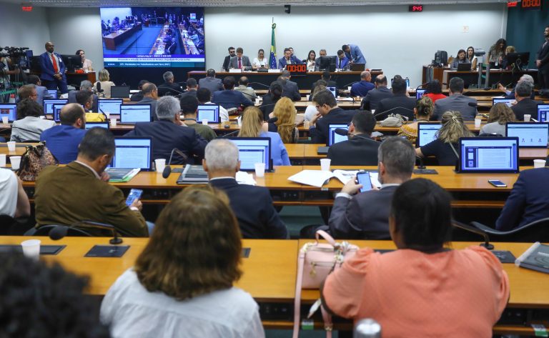 CPI do MST cancela reunião desta terça-feira – Notícias