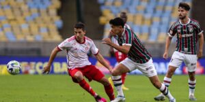 De olho na final da Libertadores, Flu e Inter jogam no Maracanã