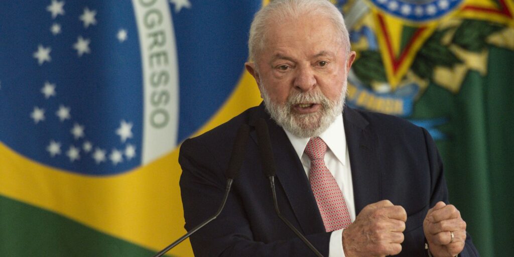 Novo PAC: Lula lança edital de R$ 65,5 bi em recursos para municípios