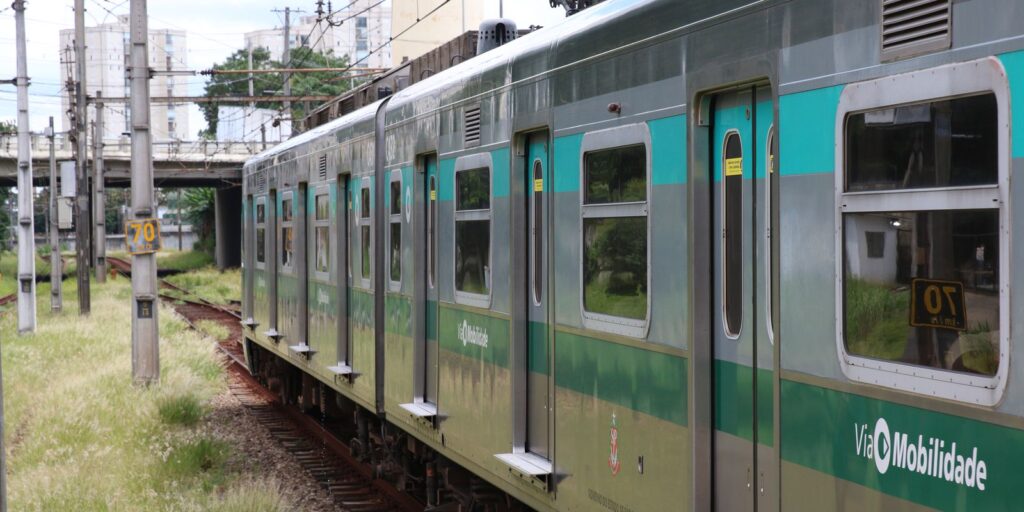 Trabalhadores do transporte anunciam greve no Metrô de São Paulo