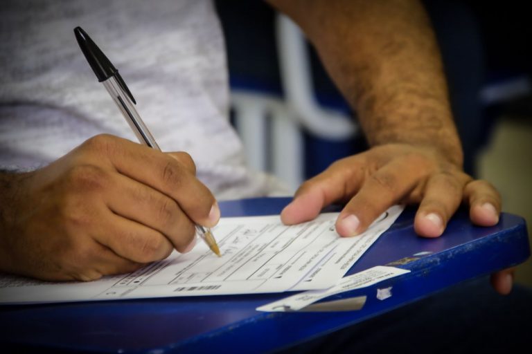 Publicados os editais de retificação do concurso da Câmara dos Deputados – Notícias