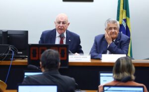 Comissão especial debaterá implementação do Programa Nacional do Hidrogênio – Notícias