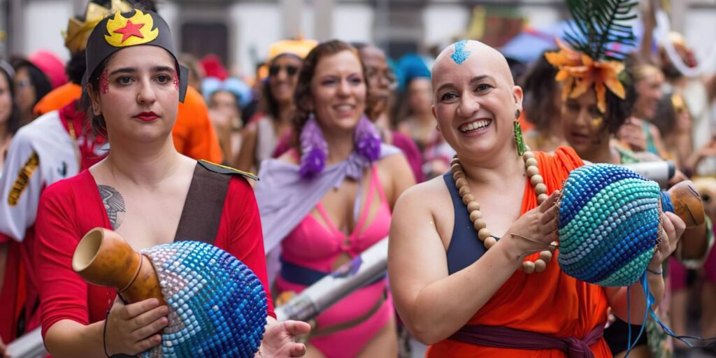 Mulheres contam como é viver com doença que provoca queda de cabelo