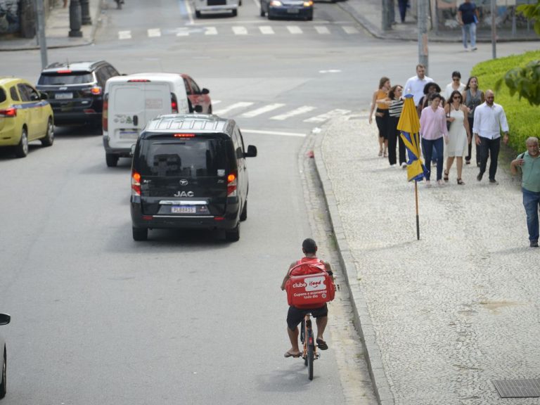 Comissão vai debater regulamentação de trabalhadores de aplicativos – Notícias