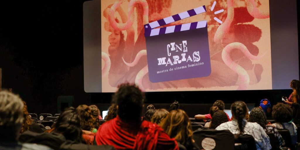 Câmara recria cota para filmes brasileiros no cinema