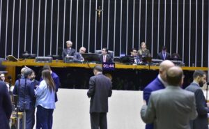 Congresso está reunido para analisar vetos presidenciais; acompanhe – Notícias