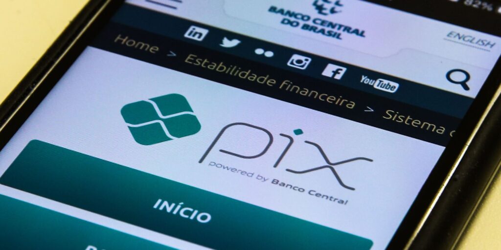 Lançamento do Pix Automático é adiado para outubro de 2024