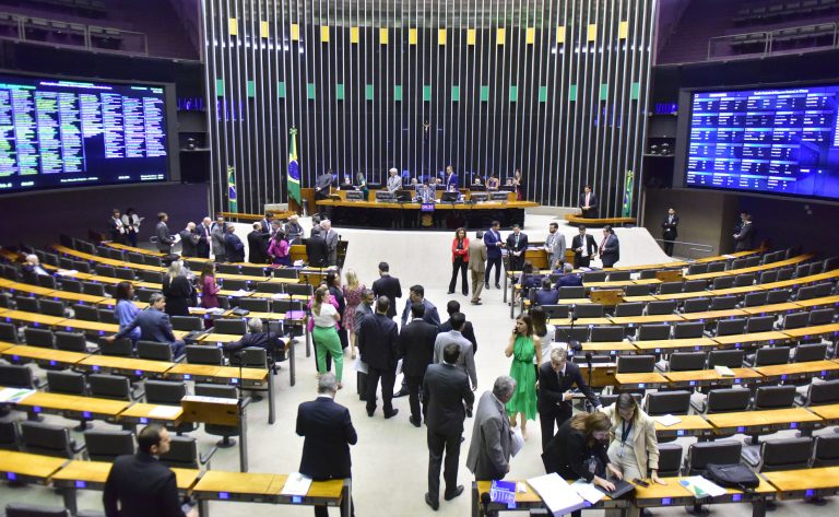 Congresso aprova 6 projetos que liberam crédito orçamentário para diversas ações do governo – Notícias