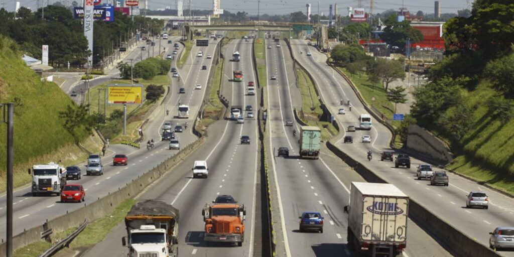 Operação ajudará peregrinos que visitarão Aparecida no feriado