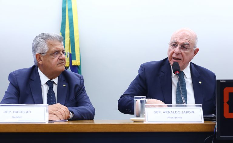 Comissão especial debaterá aspectos técnicos e regulatórios do hidrogênio sustentável – Notícias