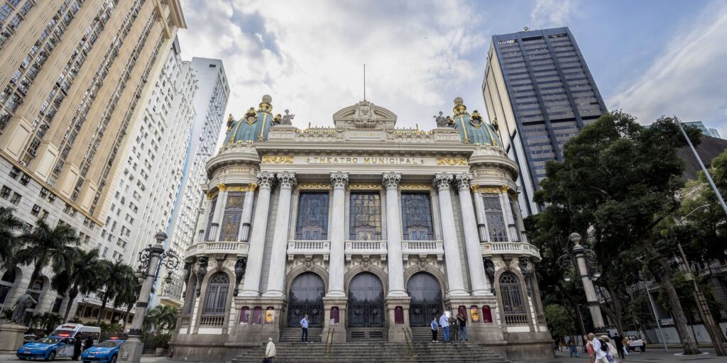 Theatro Municipal, Parque Lage e CCBB têm programação para crianças