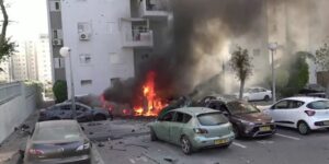 Israel em pé de guerra; Hamas ameaça matar prisioneiros