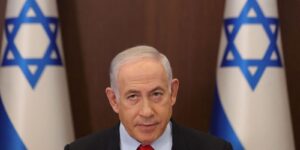 Netanyahu e oposição concordam com governo de emergência em Israel