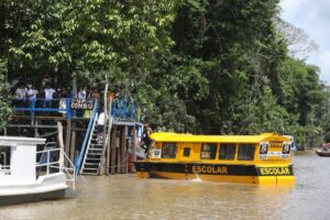 Comissão da Amazônia discute a adoção da pedagogia da alternância na região – Notícias