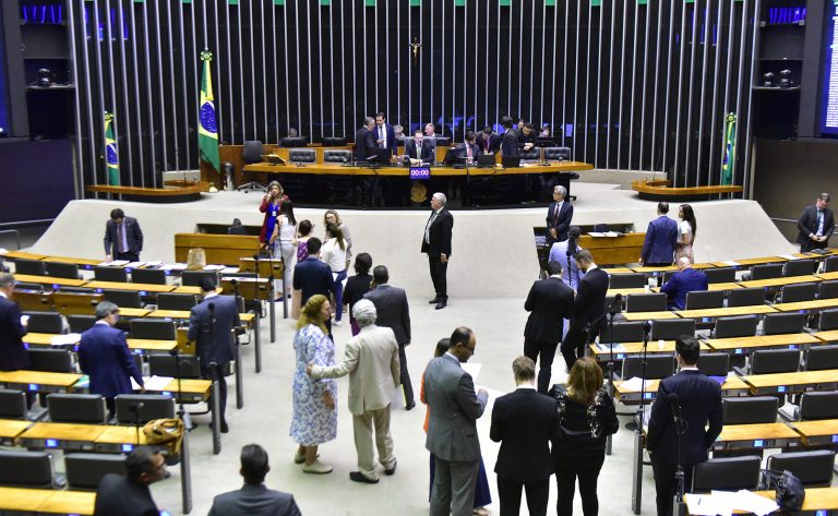 Câmara aprova acordo de cooperação sobre serviços aéreos assinado entre Brasil e Israel; acompanhe – Notícias