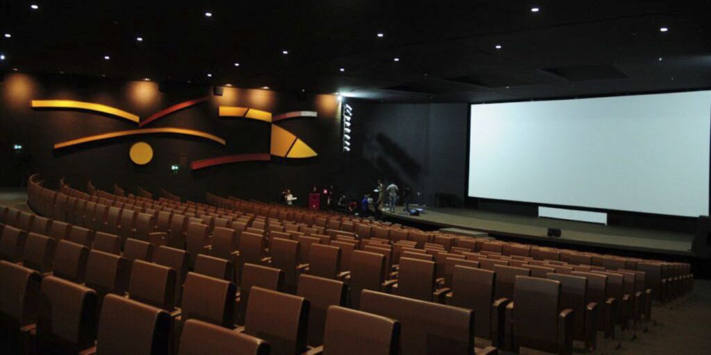 Mostra de Cinema de São Paulo volta maior em 2023